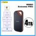SanDisk E81 Extreme PRO V2 SSD (4TB) 2.5吋行動固態硬碟 772-4474-P SanDisk E81 Extreme PRO V2 SSD (4TB) 2.5吋行動固態硬碟 772-4474-P